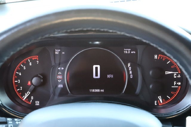 2021 Dodge Durango GT Plus AWD