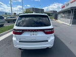 2021 Dodge Durango GT Plus AWD