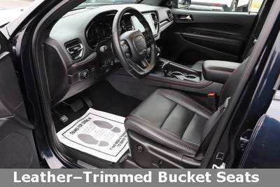 2025 Dodge Durango GT Plus AWD