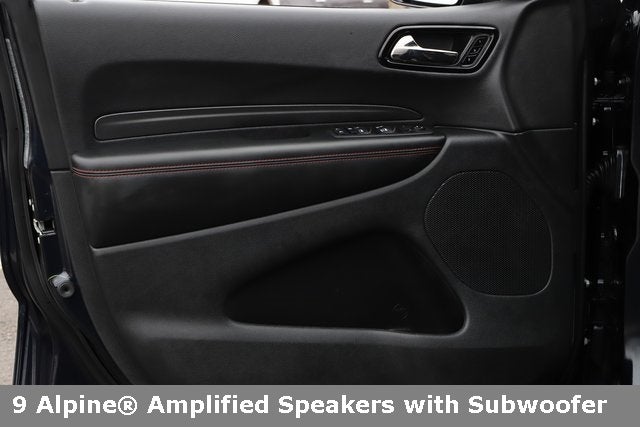 2025 Dodge Durango GT Plus AWD