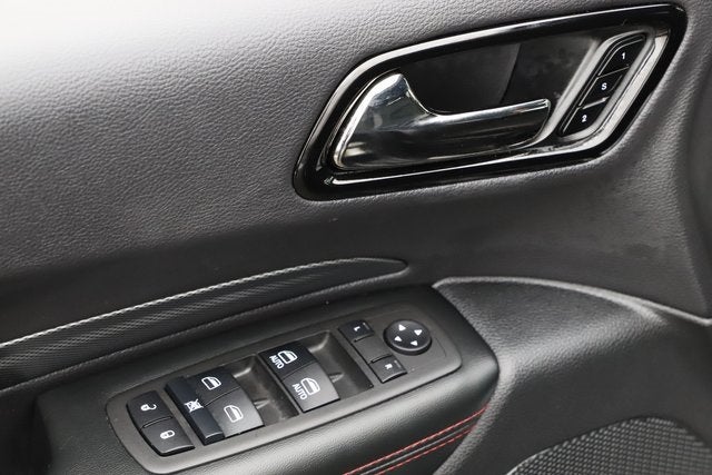 2025 Dodge Durango GT Plus AWD