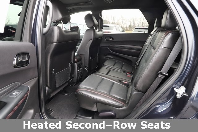 2025 Dodge Durango GT Plus AWD