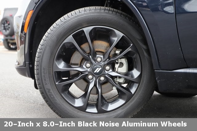 2025 Dodge Durango GT Plus AWD