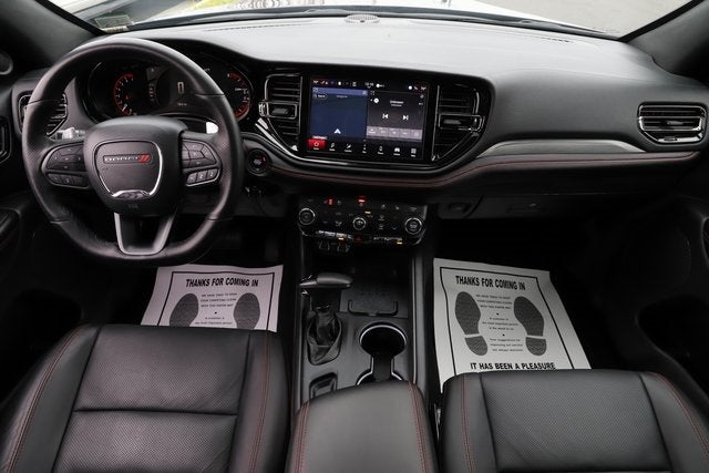 2025 Dodge Durango GT Plus AWD