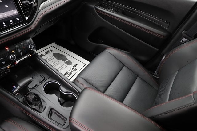 2025 Dodge Durango GT Plus AWD