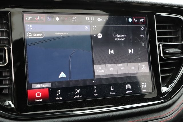 2025 Dodge Durango GT Plus AWD