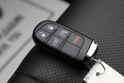 2025 Dodge Durango GT Plus AWD