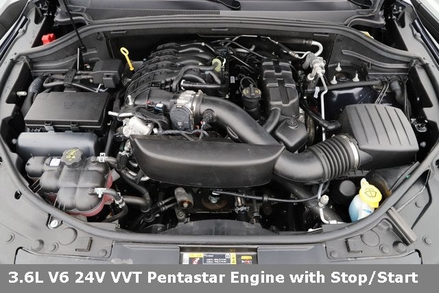 2025 Dodge Durango GT Plus AWD