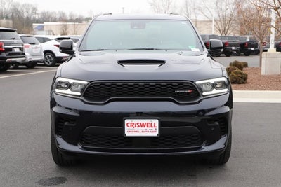 2025 Dodge Durango GT Plus AWD