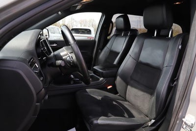 2022 Dodge Durango GT Plus AWD
