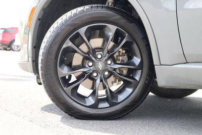 2022 Dodge Durango GT Plus AWD