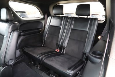 2022 Dodge Durango GT Plus AWD