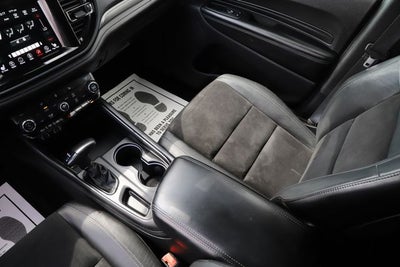 2022 Dodge Durango GT Plus AWD
