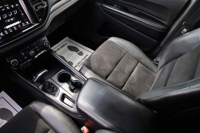 2022 Dodge Durango GT Plus AWD