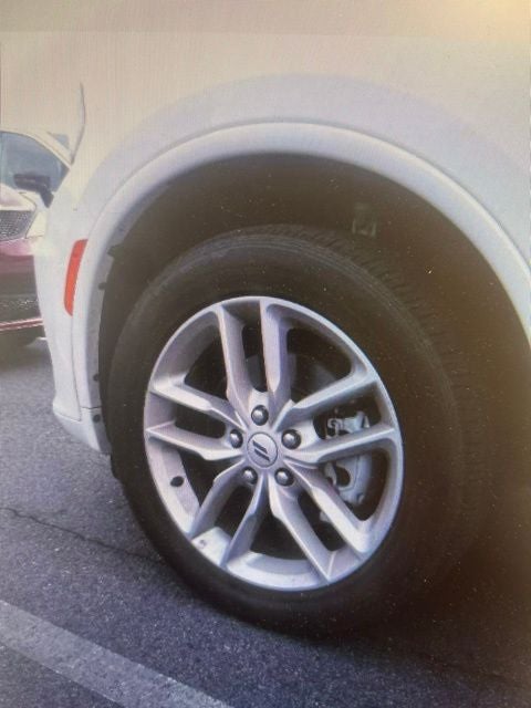 2025 Dodge Durango GT AWD