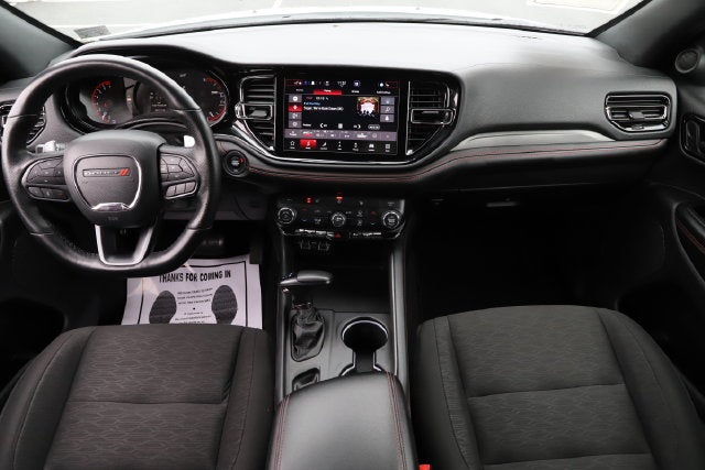 2025 Dodge Durango GT AWD