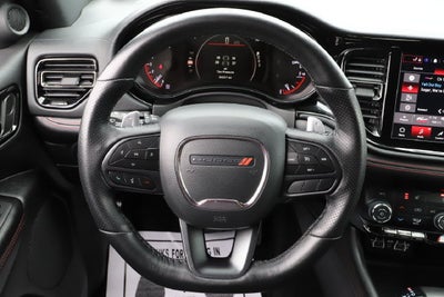 2025 Dodge Durango GT AWD