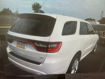 2025 Dodge Durango GT AWD