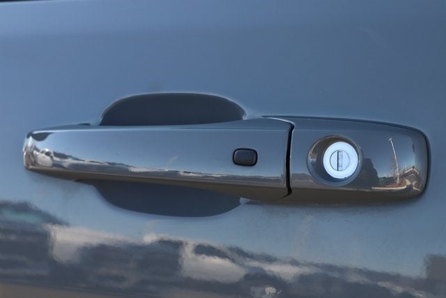 2022 Jeep Grand Cherokee WK Laredo X 4x4