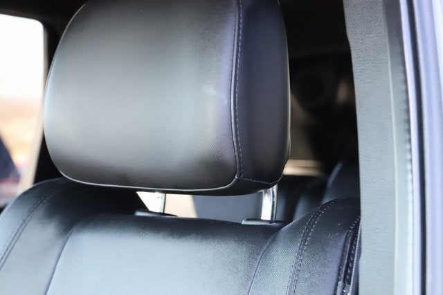 2022 Jeep Grand Cherokee WK Laredo X 4x4