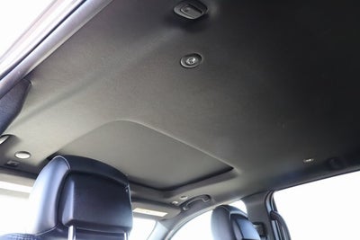 2022 Jeep Grand Cherokee WK Laredo X 4x4