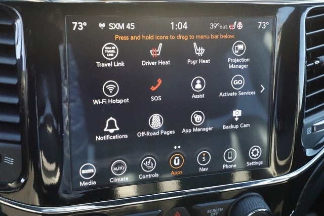 2022 Jeep Grand Cherokee WK Laredo X 4x4