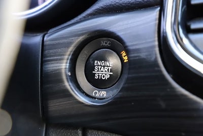 2022 Jeep Grand Cherokee WK Laredo X 4x4