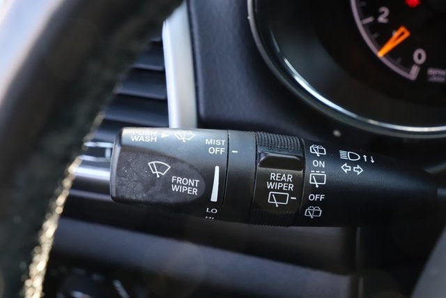 2022 Jeep Grand Cherokee WK Laredo X 4x4