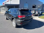 2019 Jeep Grand Cherokee Laredo 4x4
