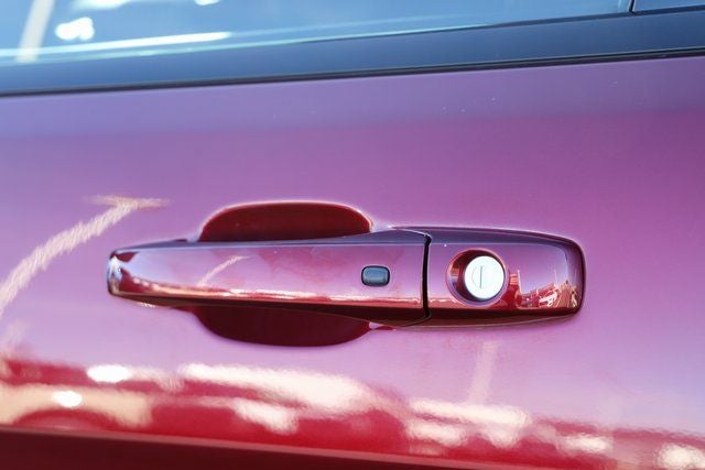 2021 Jeep Grand Cherokee High Altitude 4x4