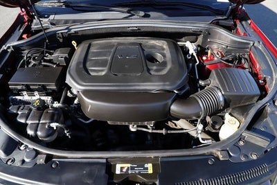 2021 Jeep Grand Cherokee High Altitude 4x4