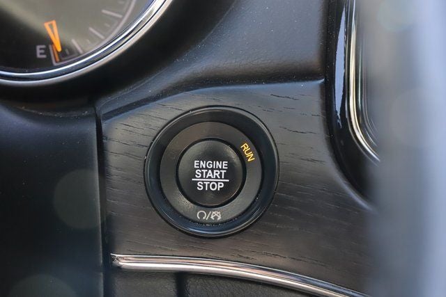 2021 Jeep Grand Cherokee High Altitude 4x4