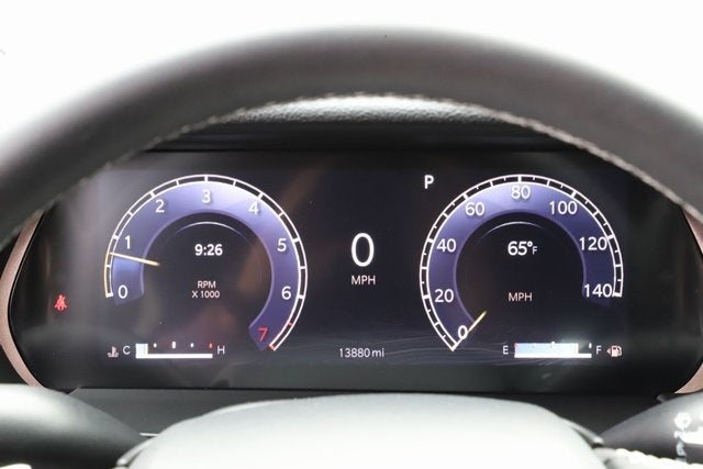 2023 Jeep Grand Cherokee Laredo 4x4