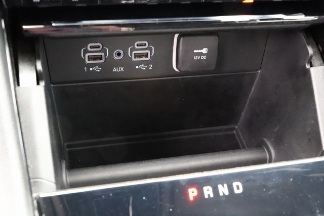 2023 Jeep Grand Cherokee Laredo 4x4