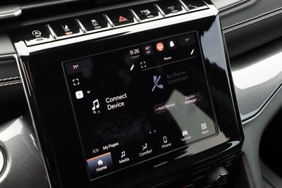 2023 Jeep Grand Cherokee Laredo 4x4