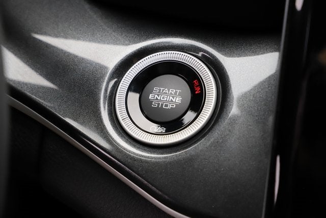 2023 Jeep Grand Cherokee Laredo 4x4