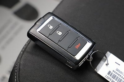 2023 Jeep Grand Cherokee Laredo 4x4