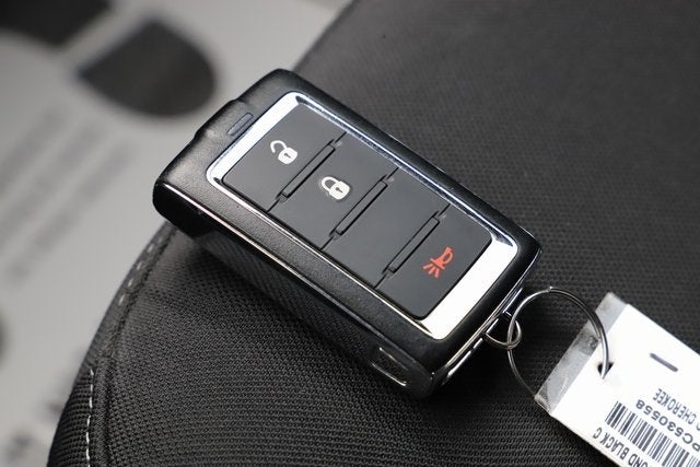 2023 Jeep Grand Cherokee Laredo 4x4