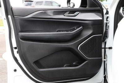 2021 Jeep Grand Cherokee L Altitude 4x4