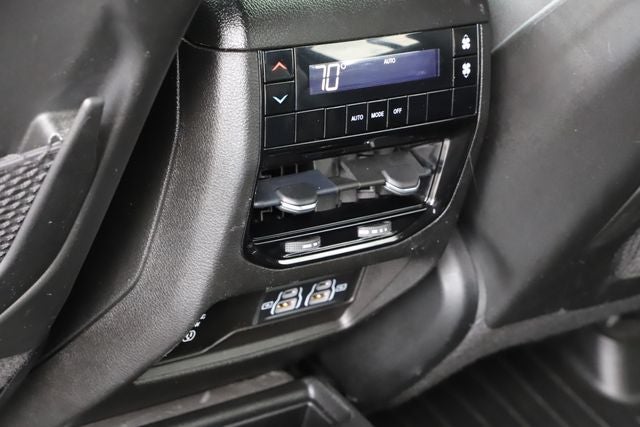 2021 Jeep Grand Cherokee L Altitude 4x4