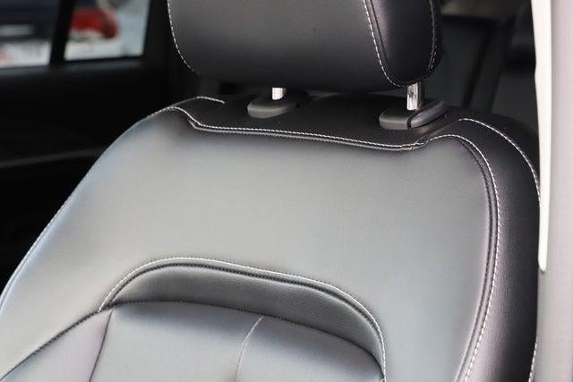 2023 Jeep Grand Cherokee 4xe 4xe