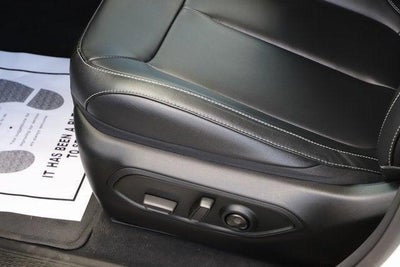 2023 Jeep Grand Cherokee 4xe 4xe