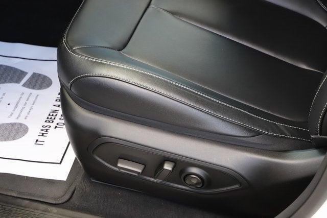 2023 Jeep Grand Cherokee 4xe 4xe