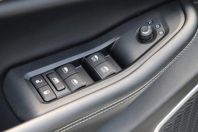 2023 Jeep Grand Cherokee 4xe 4xe