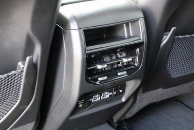 2023 Jeep Grand Cherokee 4xe 4xe