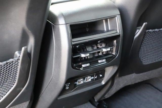 2023 Jeep Grand Cherokee 4xe 4xe