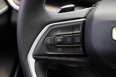 2023 Jeep Grand Cherokee 4xe 4xe