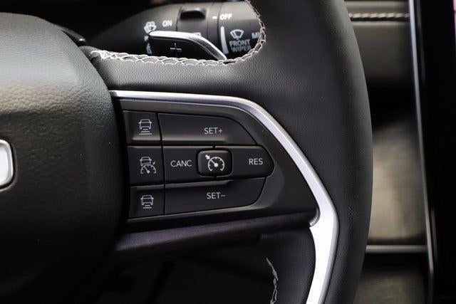 2023 Jeep Grand Cherokee 4xe 4xe