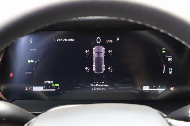 2023 Jeep Grand Cherokee 4xe 4xe