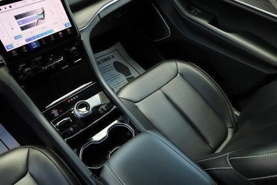 2023 Jeep Grand Cherokee 4xe 4xe